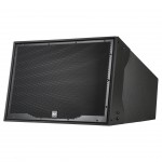 RCF HL2260 Пасивна двулентова тонколона